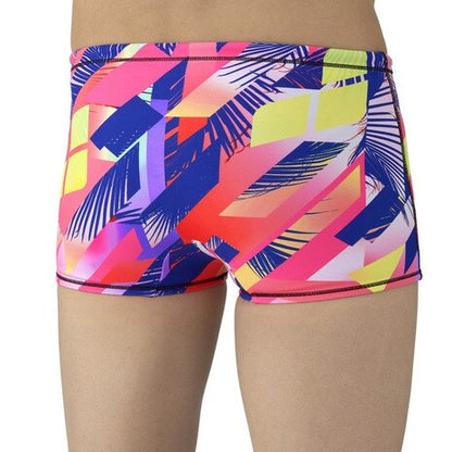 【arena（アリーナ）】メンズ競泳水着 トレーニング水着 練習用水着  TOUGHSUIT（タフスーツ） AS5FWM26M