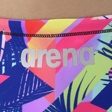 【arena（アリーナ）】メンズ競泳水着 トレーニング水着 練習用水着  TOUGHSUIT（タフスーツ） AS5FWM26M