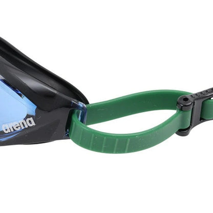 【arena（アリーナ）】ゴーグル UOVO(ウォーボ）フィットネス向け AS5SGG44U