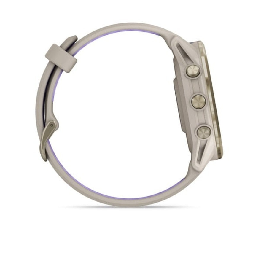 ランニング GPSウォッチ Forerunner 970 FGrey 010-02969-52