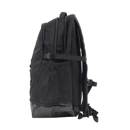 バック フィーチャー プロ バックパック 黒 27L 09195701  ノートパソコン用ポケット ファッション シンプル