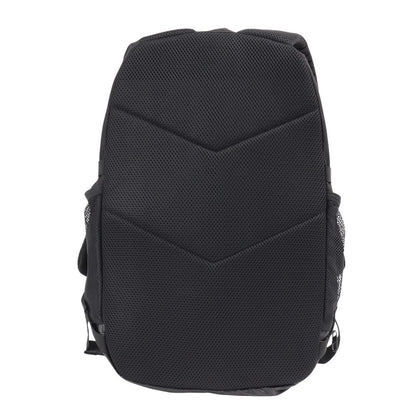 バック フィーチャー プロ バックパック 黒 27L 09195701  ノートパソコン用ポケット ファッション シンプル