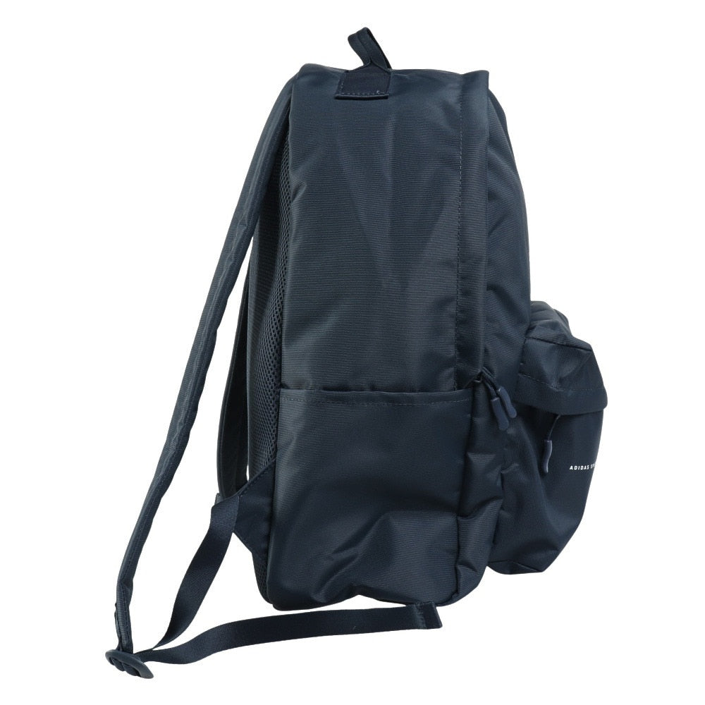 リュック マストハブ バックパック 紺 27L JMT57-JM2570 デイバッグ リュックサック メッシュ 通気性 快適