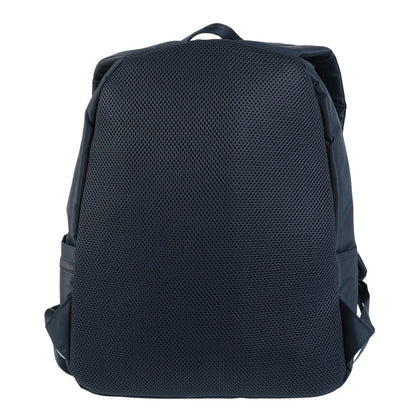 リュック マストハブ バックパック 紺 27L JMT57-JM2570 デイバッグ リュックサック メッシュ 通気性 快適
