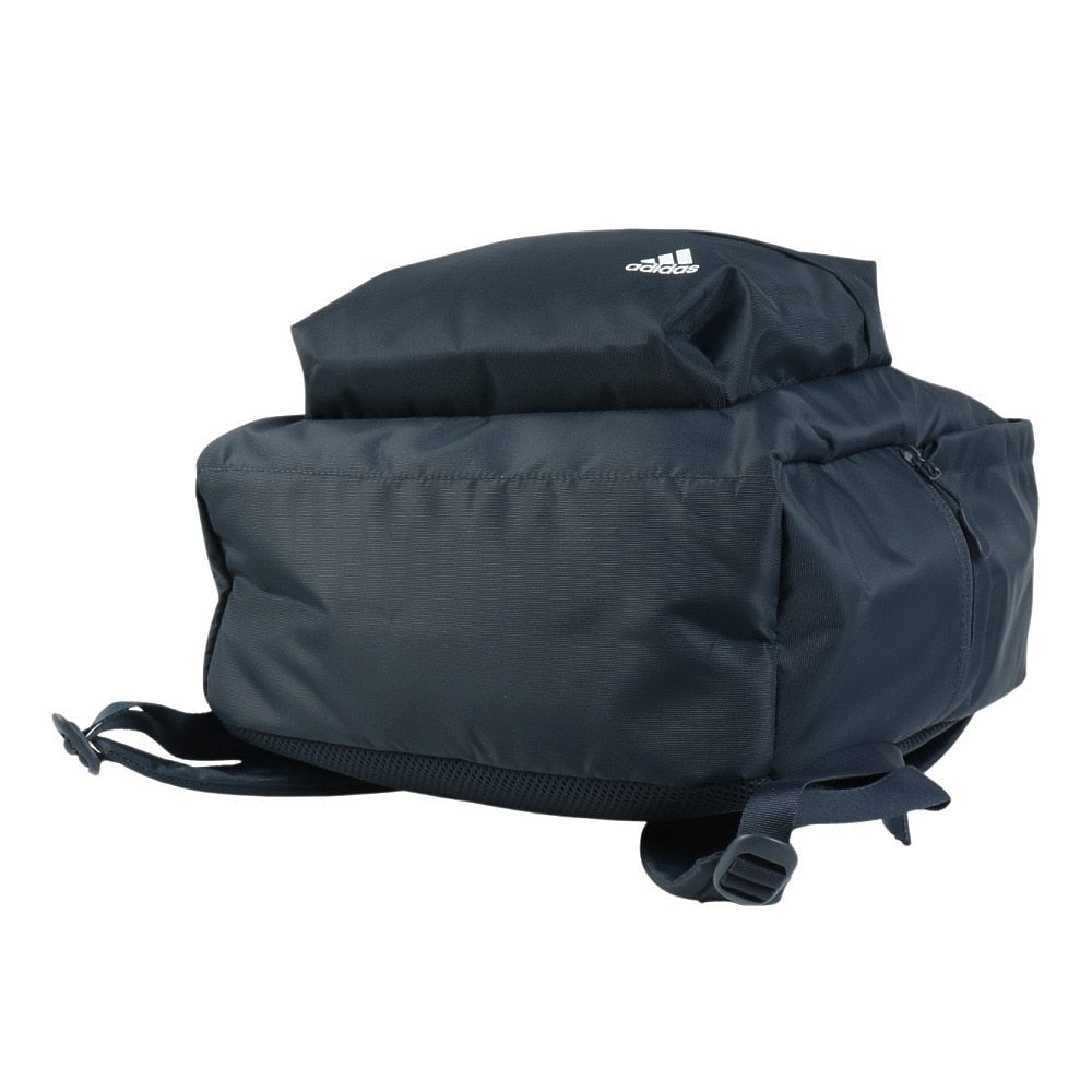 リュック マストハブ バックパック 紺 27L JMT57-JM2570 デイバッグ リュックサック メッシュ 通気性 快適