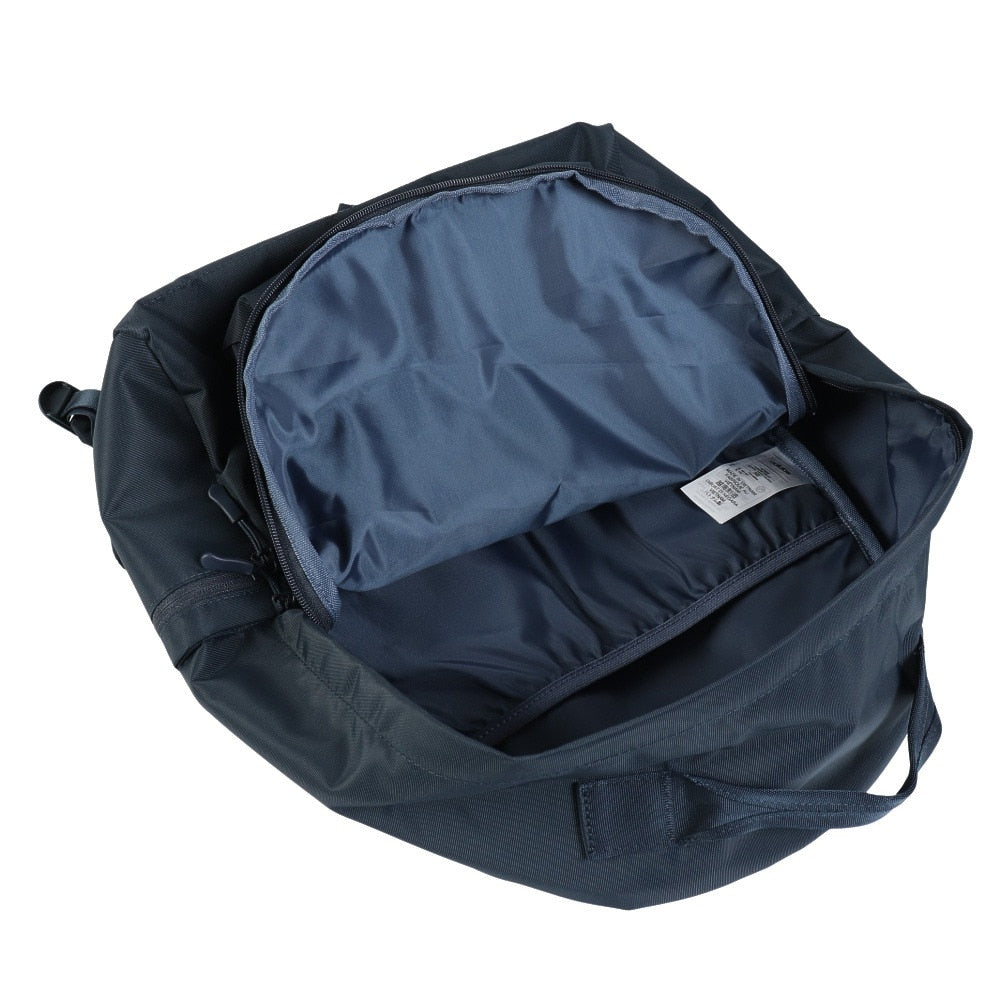 リュック マストハブ バックパック 紺 27L JMT57-JM2570 デイバッグ リュックサック メッシュ 通気性 快適