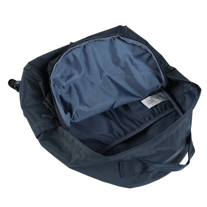 リュック マストハブ バックパック 紺 27L JMT57-JM2570 デイバッグ リュックサック メッシュ 通気性 快適