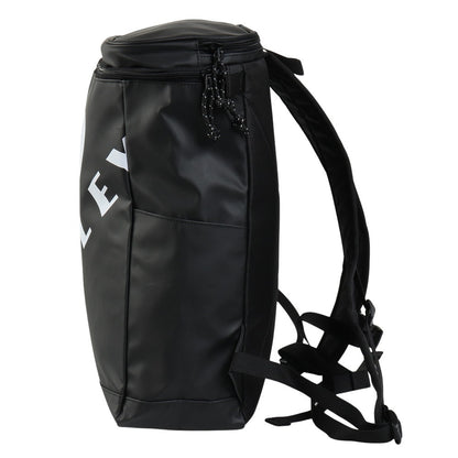 バック ジュニア Essential ディパック S 7.0 ブラック×ホワイト 15L FOS901424-022