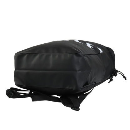 バック ジュニア Essential ディパック S 7.0 ブラック×ホワイト 15L FOS901424-022