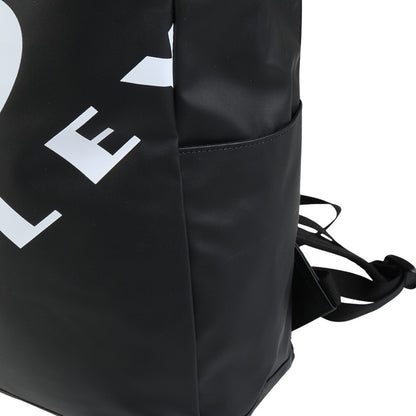 バック ジュニア Essential ディパック S 7.0 ブラック×ホワイト 15L FOS901424-022