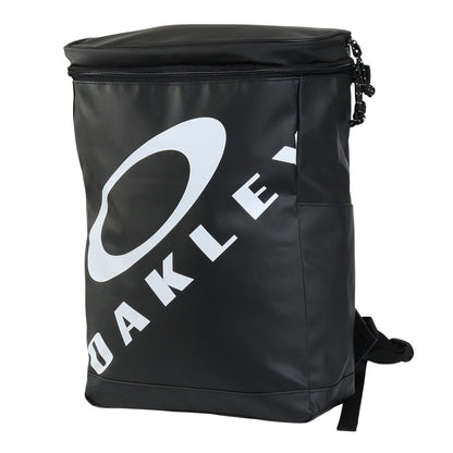 バック ジュニア Essential ディパック S 7.0 ブラック×ホワイト 15L FOS901424-022