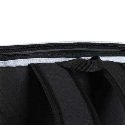 帽子 ジュニア Essential ディパック S 7.0 グレー 15L FOS901424-10U