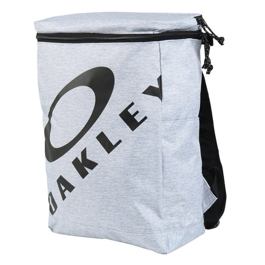 帽子 ジュニア Essential ディパック S 7.0 グレー 15L FOS901424-10U