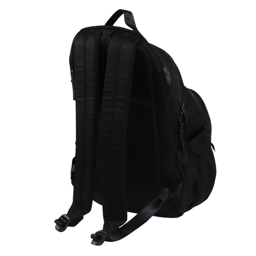 バック FGL バックパック L 9.0 黒 25L FOS901975-02E 学校 学生 会社 仕事 通勤 通学