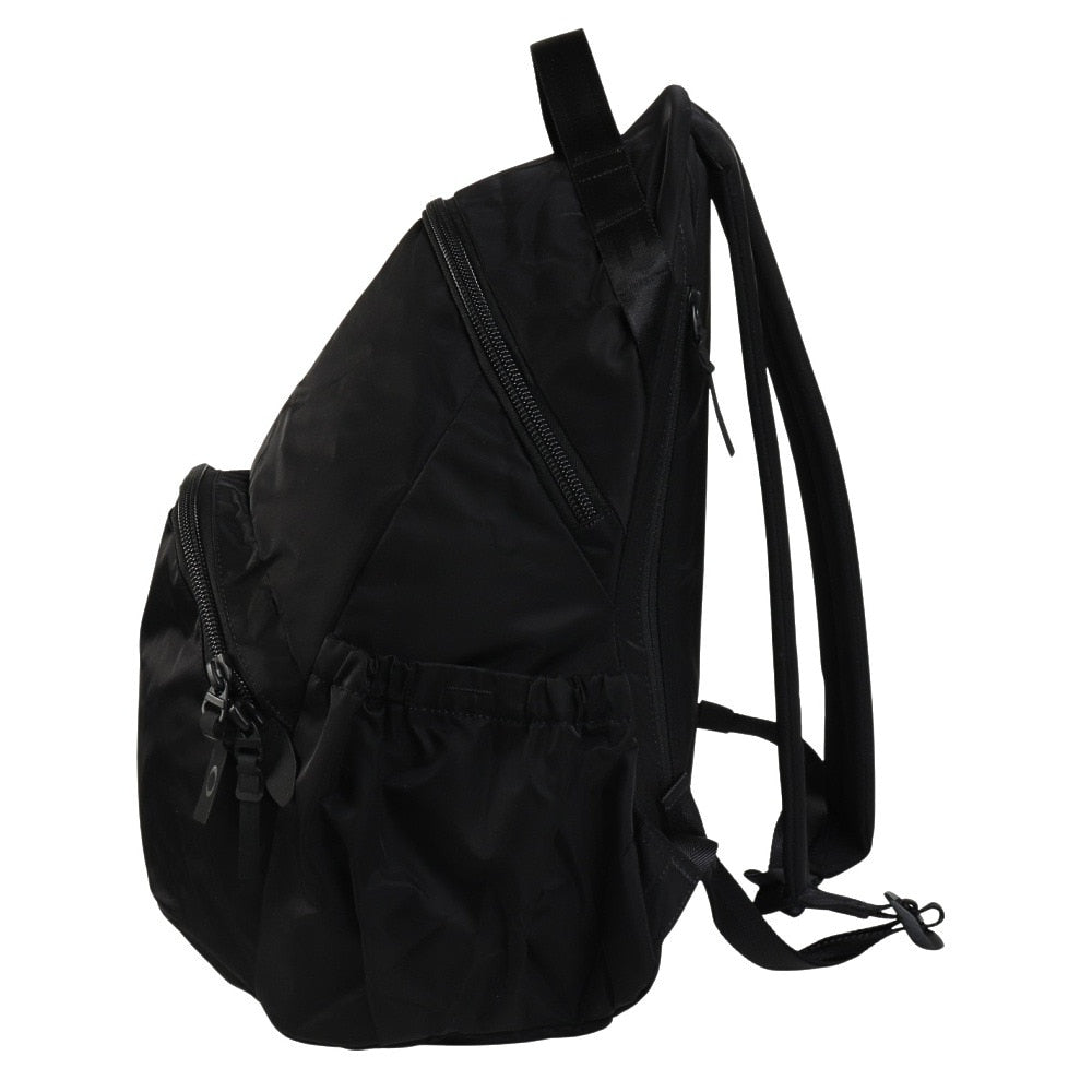 バック FGL バックパック L 9.0 黒 25L FOS901975-02E 学校 学生 会社 仕事 通勤 通学