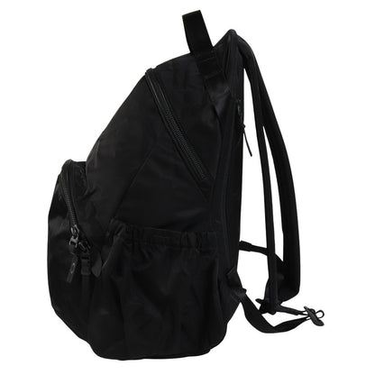 バック FGL バックパック L 9.0 黒 25L FOS901975-02E 学校 学生 会社 仕事 通勤 通学