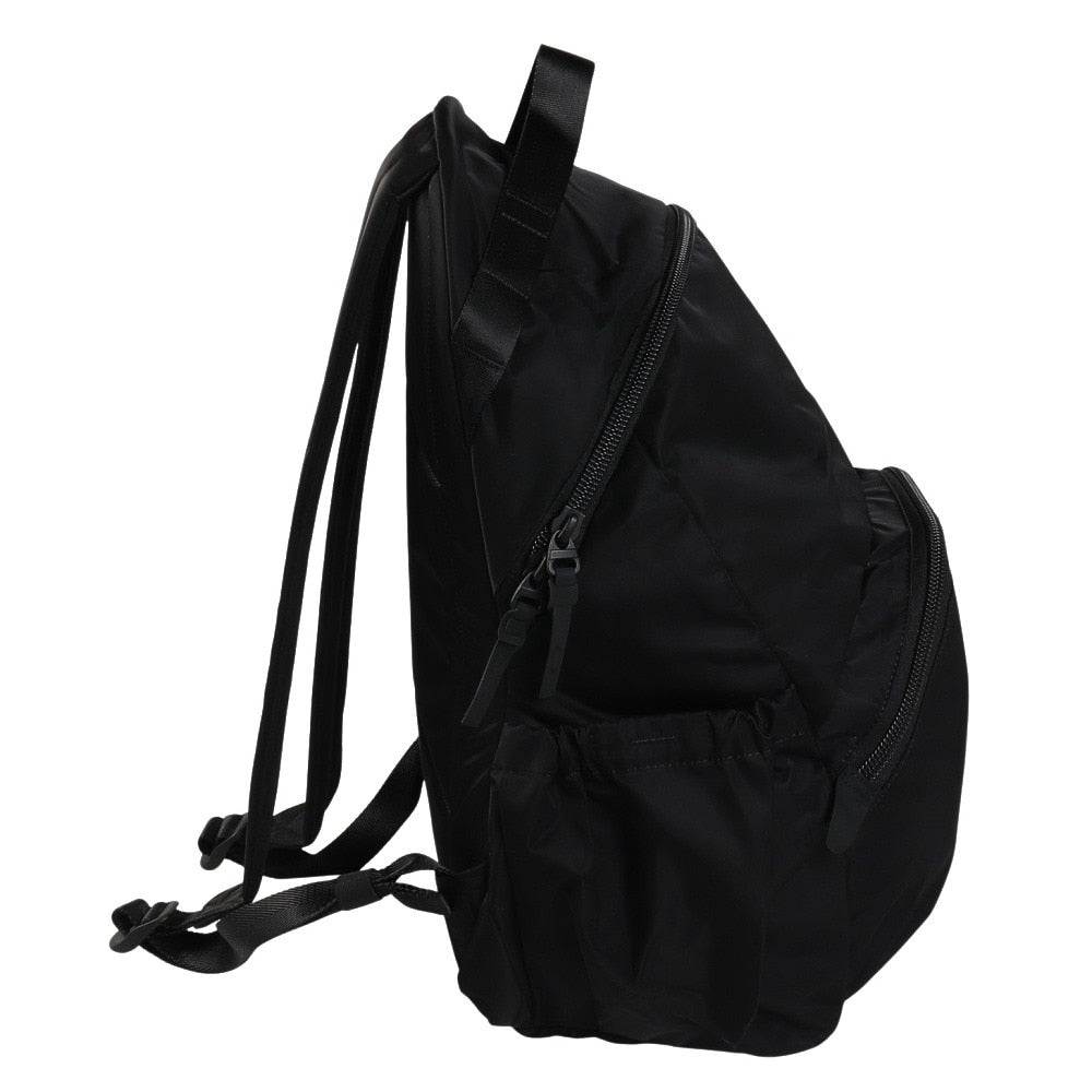 バック FGL バックパック L 9.0 黒 25L FOS901975-02E 学校 学生 会社 仕事 通勤 通学