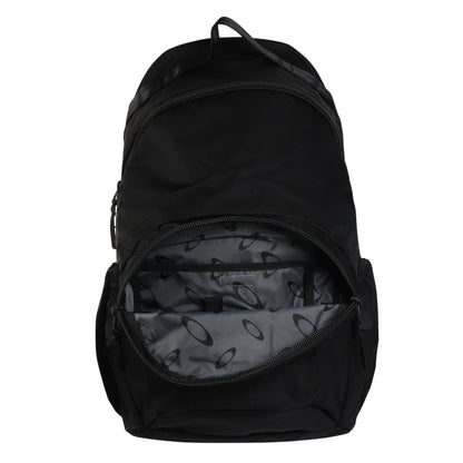 バック FGL バックパック L 9.0 黒 25L FOS901975-02E 学校 学生 会社 仕事 通勤 通学