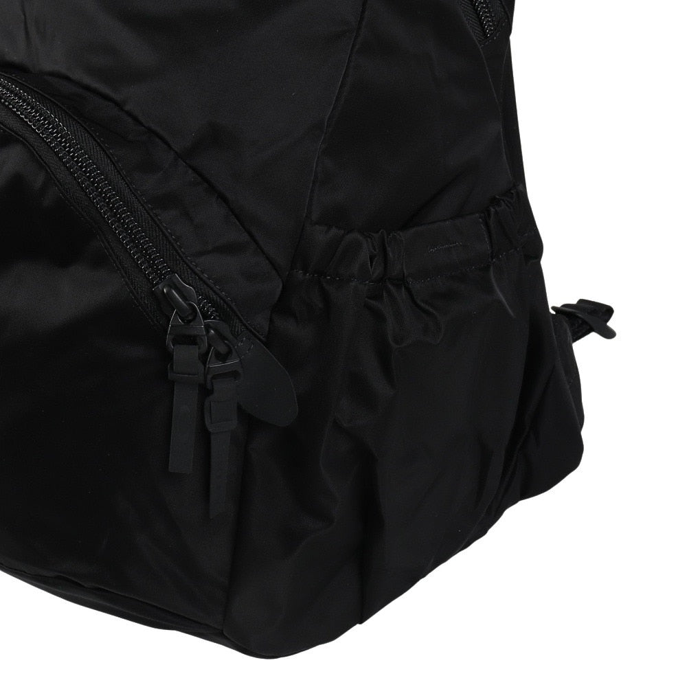 バック FGL バックパック L 9.0 黒 25L FOS901975-02E 学校 学生 会社 仕事 通勤 通学