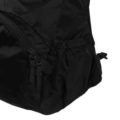 バック FGL バックパック L 9.0 黒 25L FOS901975-02E 学校 学生 会社 仕事 通勤 通学