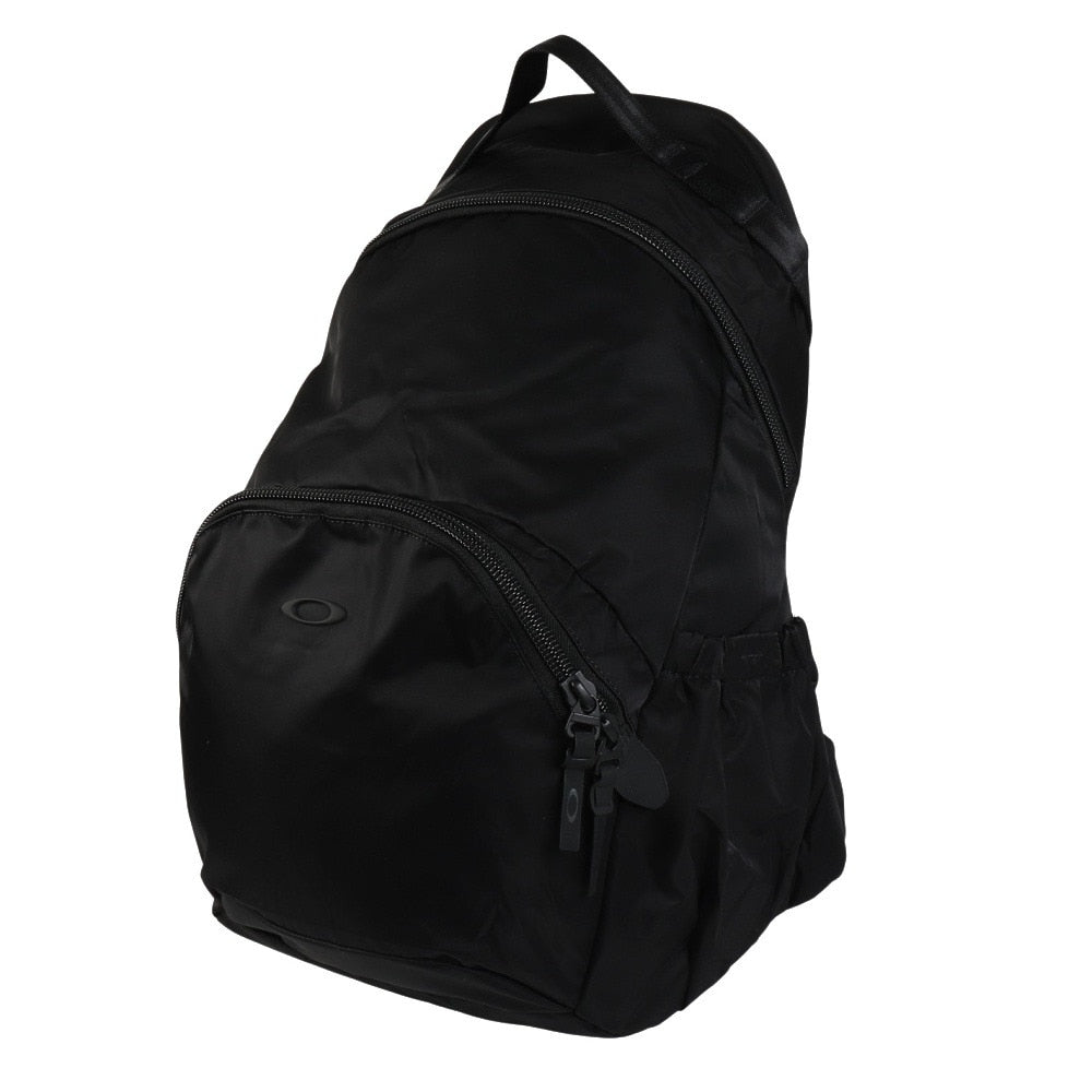 バック FGL バックパック L 9.0 黒 25L FOS901975-02E 学校 学生 会社 仕事 通勤 通学