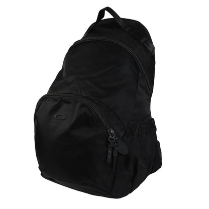 バック FGL バックパック L 9.0 黒 25L FOS901975-02E 学校 学生 会社 仕事 通勤 通学