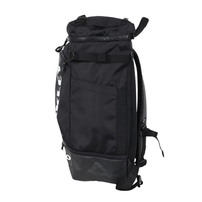 リュック Enhance Hybrid  バックパック L ブラック×ホワイト 35L FOS902148-022 ボックス型 リュックサック