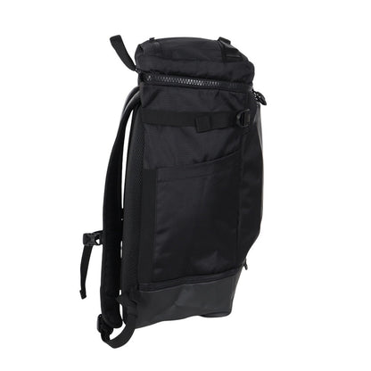 リュック Enhance Hybrid  バックパック L ブラック×ホワイト 35L FOS902148-022 ボックス型 リュックサック