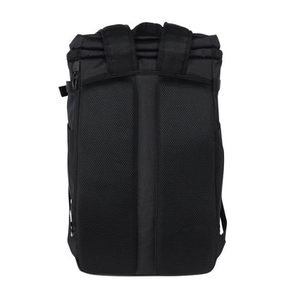 リュック Enhance Hybrid  バックパック L ブラック×ホワイト 35L FOS902148-022 ボックス型 リュックサック