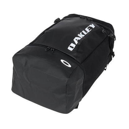 リュック Enhance Hybrid  バックパック L ブラック×ホワイト 35L FOS902148-022 ボックス型 リュックサック