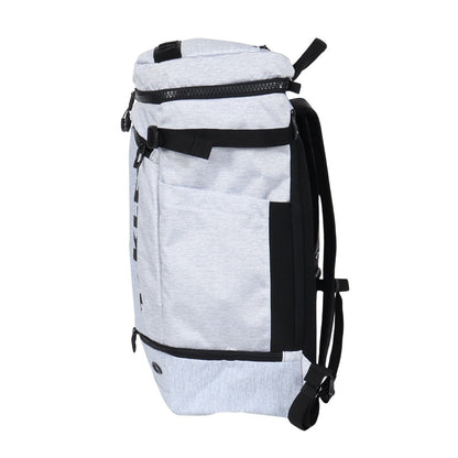 リュック Enhance Hybrid  バックパック L グレー 35L FOS902148-10U ボックス型 シンプル リュックサック