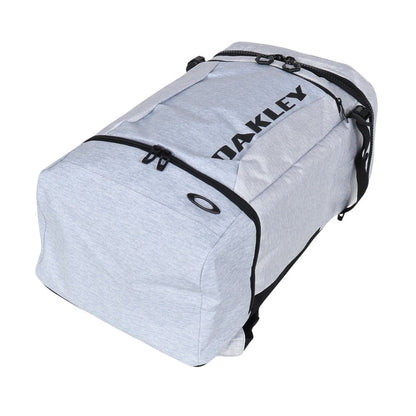 リュック Enhance Hybrid  バックパック L グレー 35L FOS902148-10U ボックス型 シンプル リュックサック