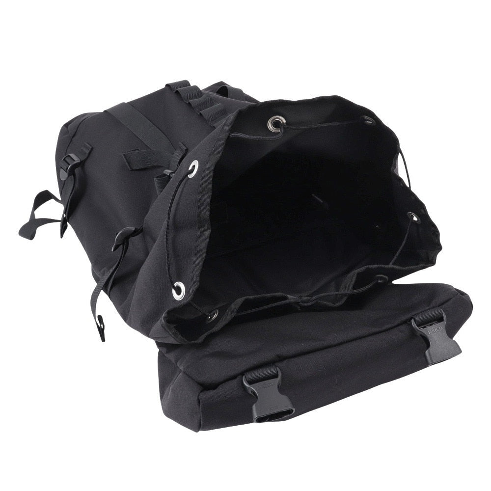 スポーツバッグ クレッターサック 28L NM82551 K