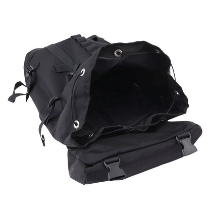 スポーツバッグ クレッターサック 28L NM82551 K