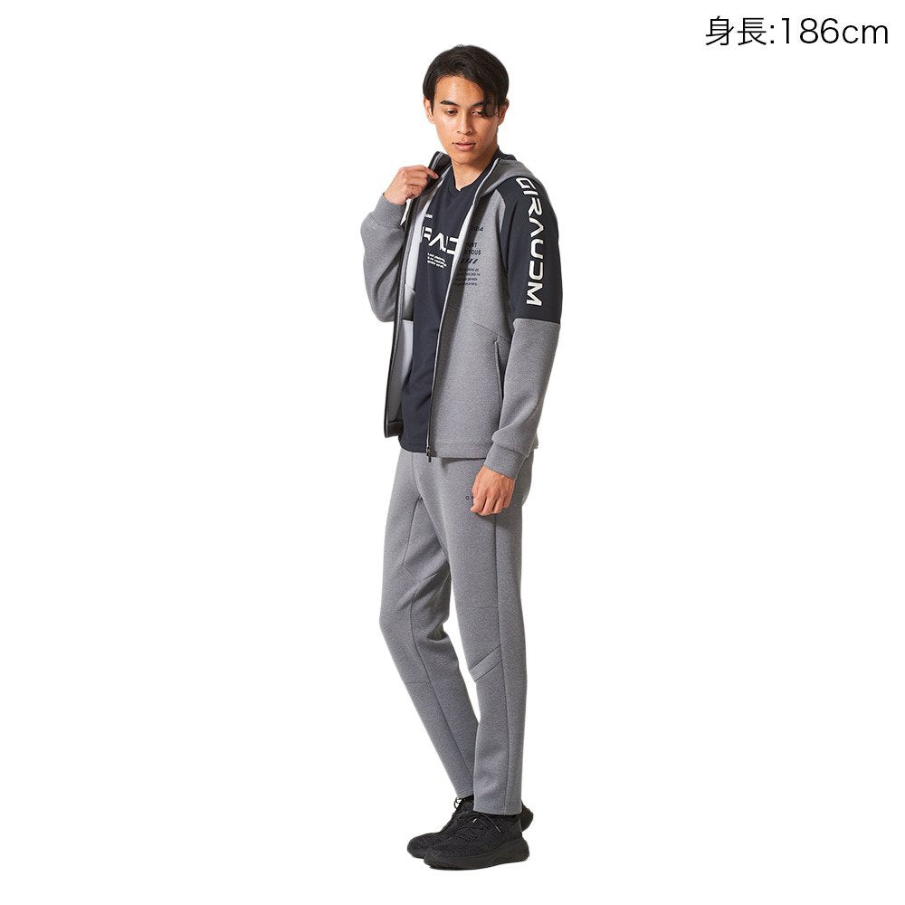 ドライプラス HVUV 長袖Tシャツ CT5F0014-TR863-GRXL NVY