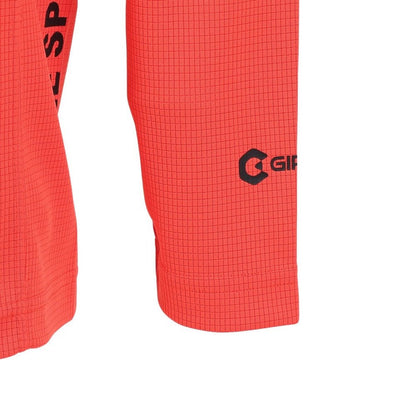 ドライプラス HVUV 長袖Tシャツ CT5F0014-TR863-GRXL ORG