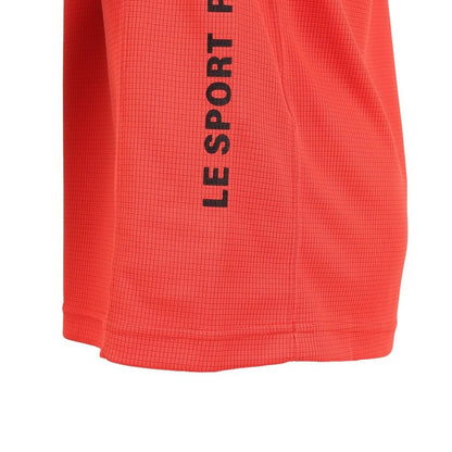 ドライプラス HVUV 長袖Tシャツ CT5F0014-TR863-GRXL ORG