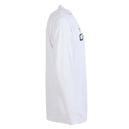 ドライプラス HVUV 長袖Tシャツ CT5F0014-TR863-GRXL WHT
