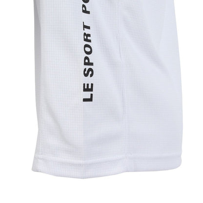 ドライプラス HVUV 長袖Tシャツ CT5F0014-TR863-GRXL WHT