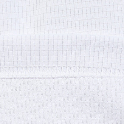 ドライプラス HVUV 長袖Tシャツ CT5F0014-TR863-GRXL WHT