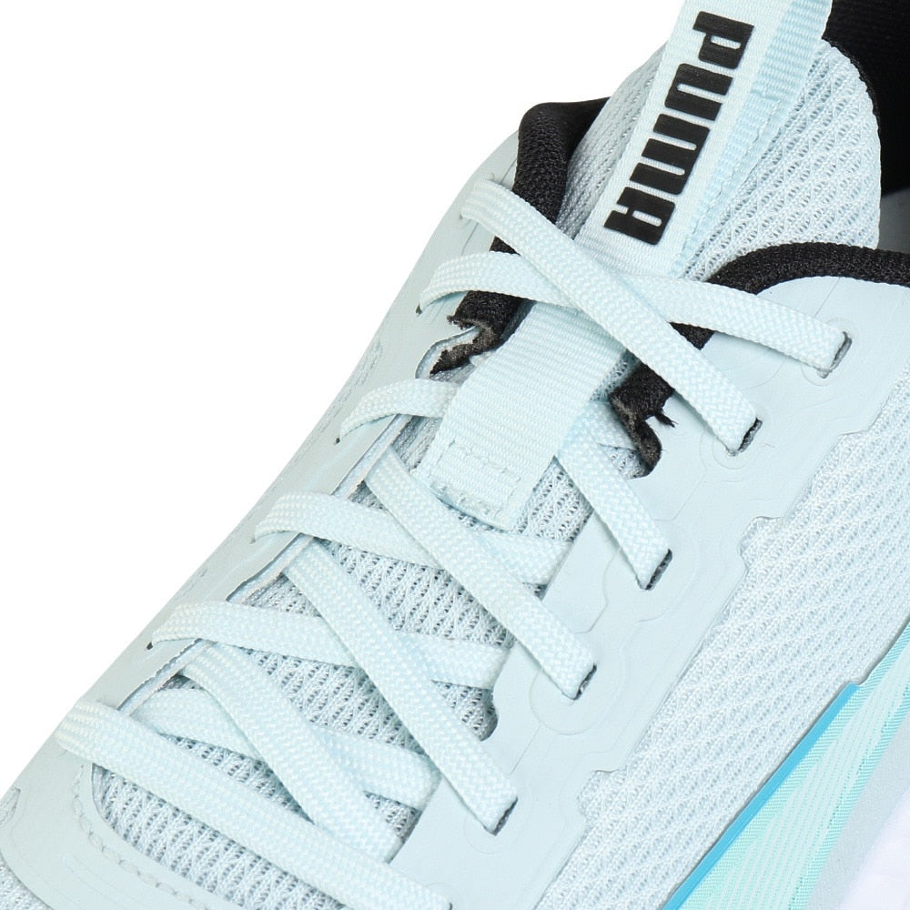 スポーツシューズ ランニングシューズ ライヤー ライト 3 ライトブルー 31079717 スニーカー