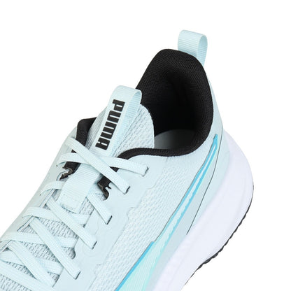 スポーツシューズ ランニングシューズ ライヤー ライト 3 ライトブルー 31079717 スニーカー