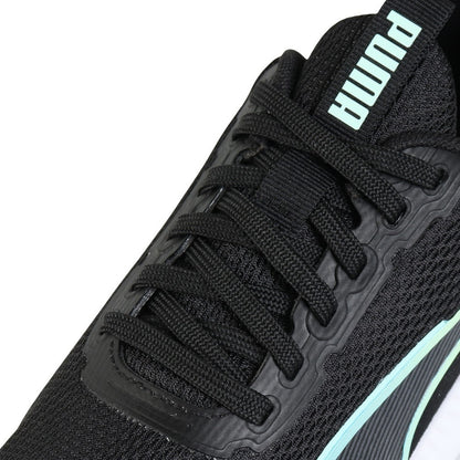 スポーツシューズ ランニングシューズ ライヤー ライト 3 ブラック 31079721 スニーカー