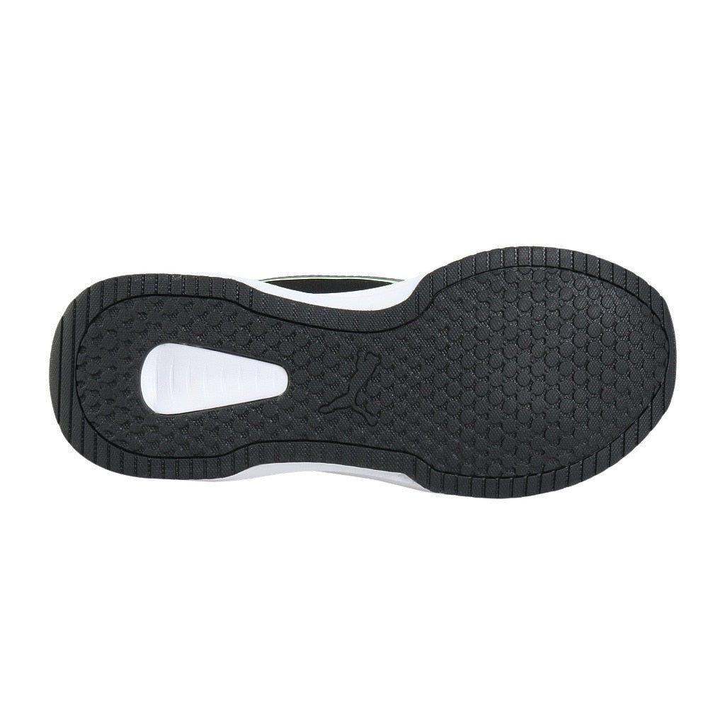 スポーツシューズ ランニングシューズ ライヤー ライト 3 ブラック 31079721 スニーカー