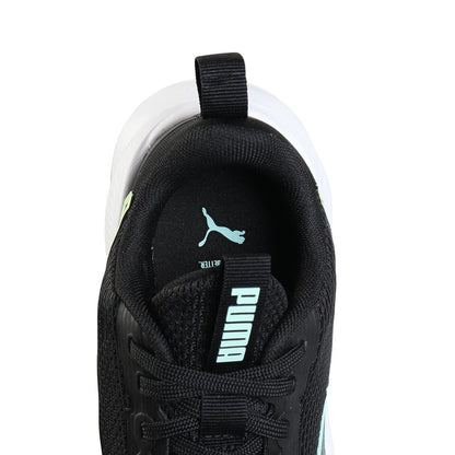 スポーツシューズ ランニングシューズ ライヤー ライト 3 ブラック 31079721 スニーカー