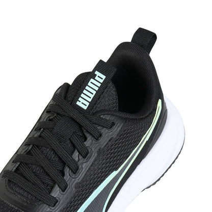 スポーツシューズ ランニングシューズ ライヤー ライト 3 ブラック 31079721 スニーカー