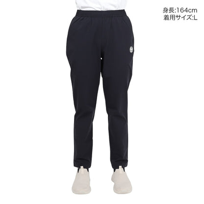 絶耐撥水 4WAY ストレッチ ウィンドブレーカー パンツ WB5F0004-TR855-GRSD NVY