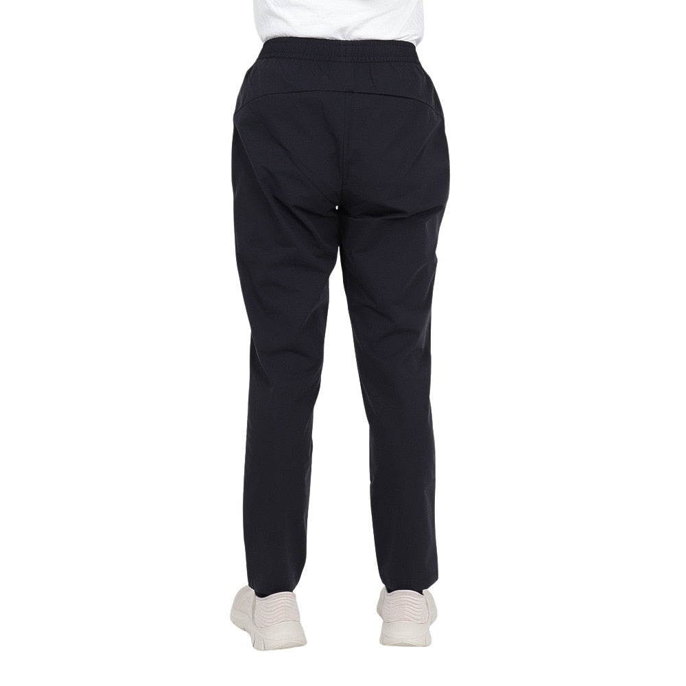 絶耐撥水 4WAY ストレッチ ウィンドブレーカー パンツ WB5F0004-TR855-GRSD NVY