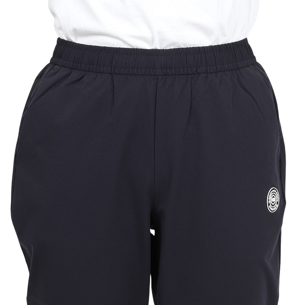 絶耐撥水 4WAY ストレッチ ウィンドブレーカー パンツ WB5F0004-TR855-GRSD NVY