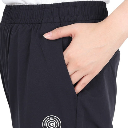 絶耐撥水 4WAY ストレッチ ウィンドブレーカー パンツ WB5F0004-TR855-GRSD NVY